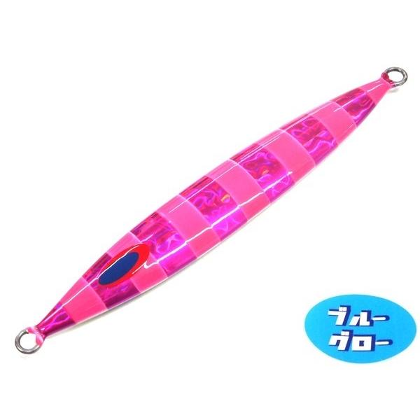 ディープライナー　スロースキップFB　200g　純正　ブルーグロー