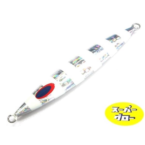 ディープライナー　スロースキップFB　200g　純正　スーパーグロー