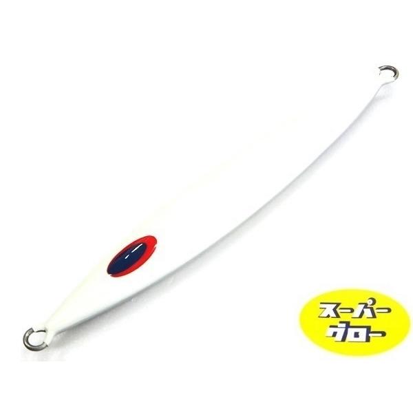 ディープライナー　スロースキップFB　220g　純正　スーパーグロー