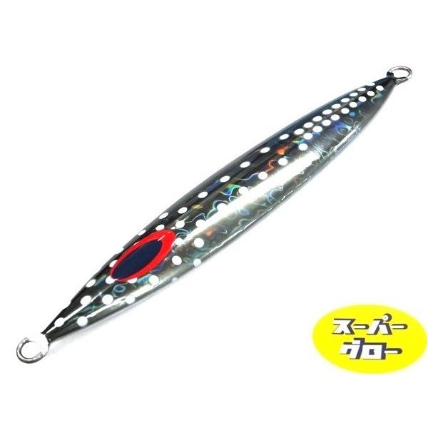 ディープライナー　スロースキップFB　220g　純正　スーパーグロー