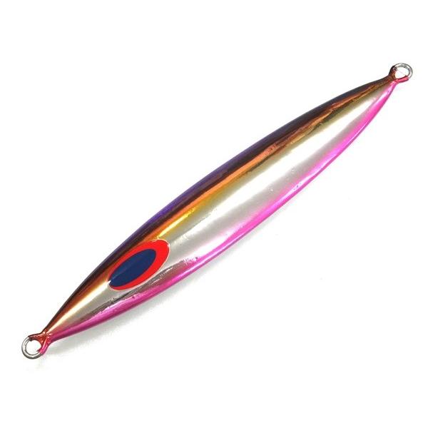 ディープライナー　スロースキップFB　250g　アクアオリカラ　カスタムホロ