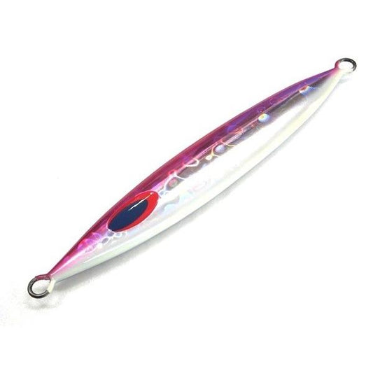 ディープライナー　スロースキップFB　250g　アクアオリカラ　グロー