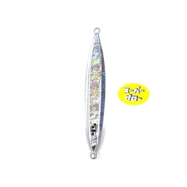 ディープライナー　スロースキップFB　250g　アクアオリカラ　スーパーグロー