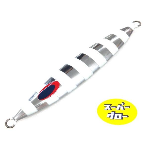 ディープライナー　スロースキップFB　250g　純正　カスタムホロ　スーパーグロー