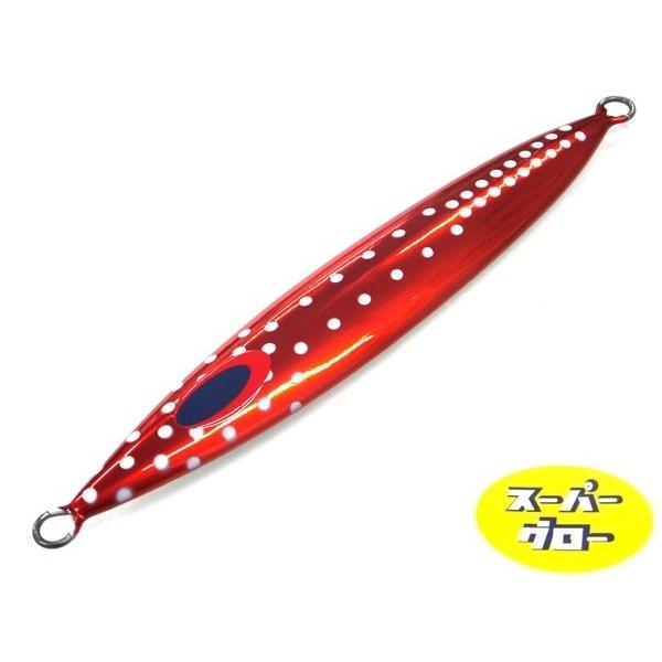 ディープライナー　スロースキップFB　250g　純正　カスタムホロ　スーパーグロー