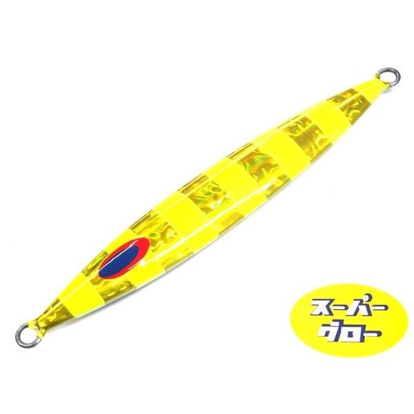 ディープライナー　スロースキップFB　250g　純正　スーパーグロー