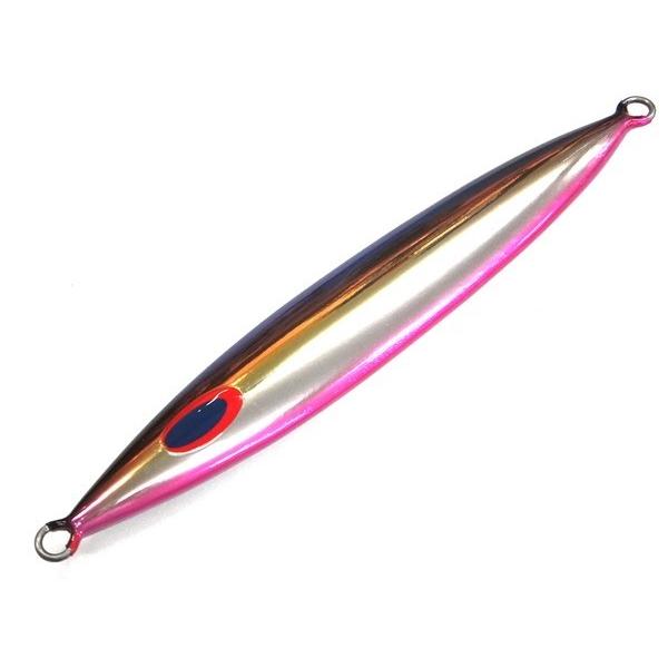 ディープライナー　スロースキップFB　300g　アクアオリカラ　カスタムホロ