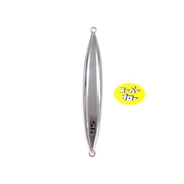 ディープライナー　スロースキップFB　300g　アクアオリカラ　カスタムホロ　スーパーグロー