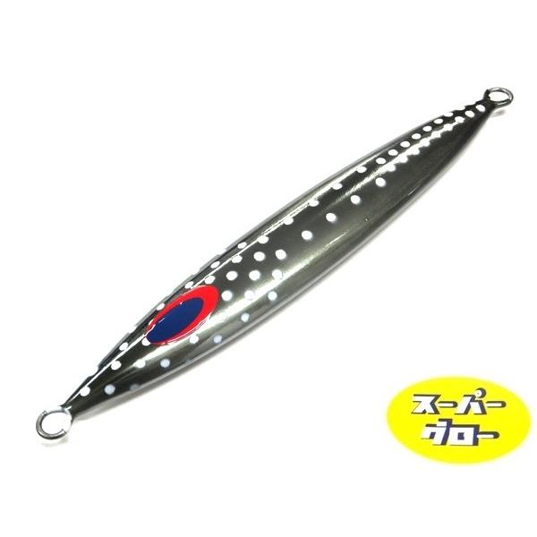 ディープライナー　スロースキップFB　300g　純正　カスタムホロ　スーパーグロー