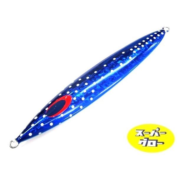 ディープライナー　スロースキップFB　300g　純正　スーパーグロー