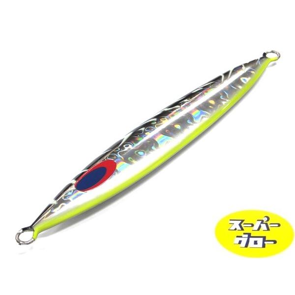 ディープライナー　スロースキップFB　300g　純正　スーパーグロー