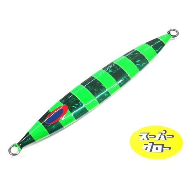 ディープライナー　スロースキップFB　300g　純正　スーパーグロー
