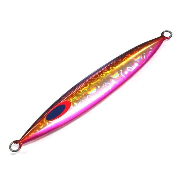 ディープライナー　スロースキップFB　330g　アクアオリカラ