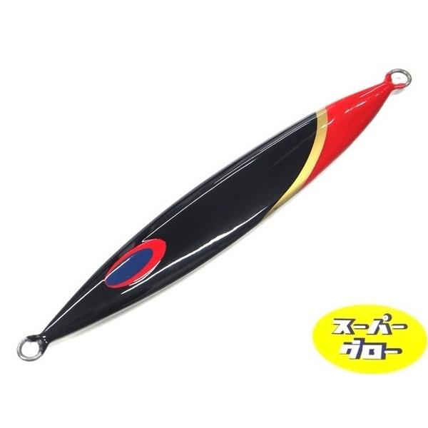 ディープライナー　スロースキップFB　330g　純正　スーパーグロー