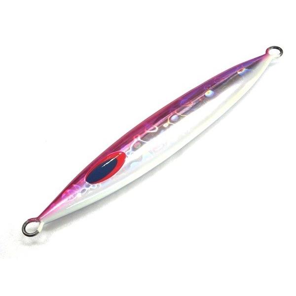 ディープライナー　スロースキップFB　350g　アクアオリカラ　グロー