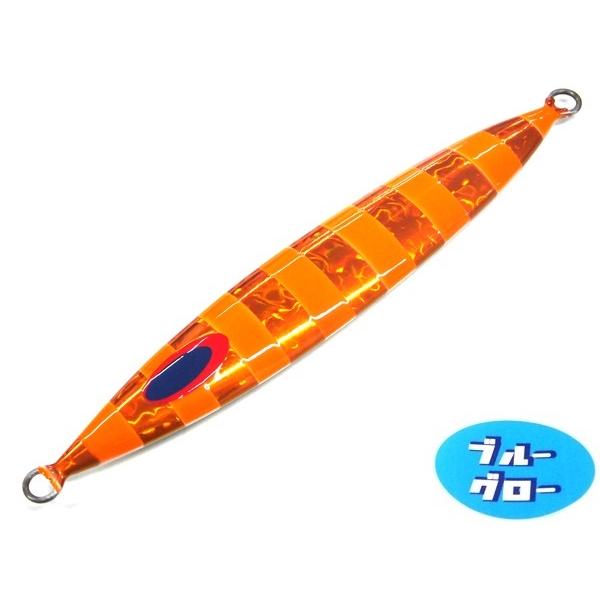 ディープライナー　スロースキップFB　350g　純正　ブルーグロー