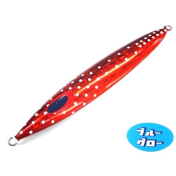ディープライナー　スロースキップFB　350g　純正　ブルーグロー
