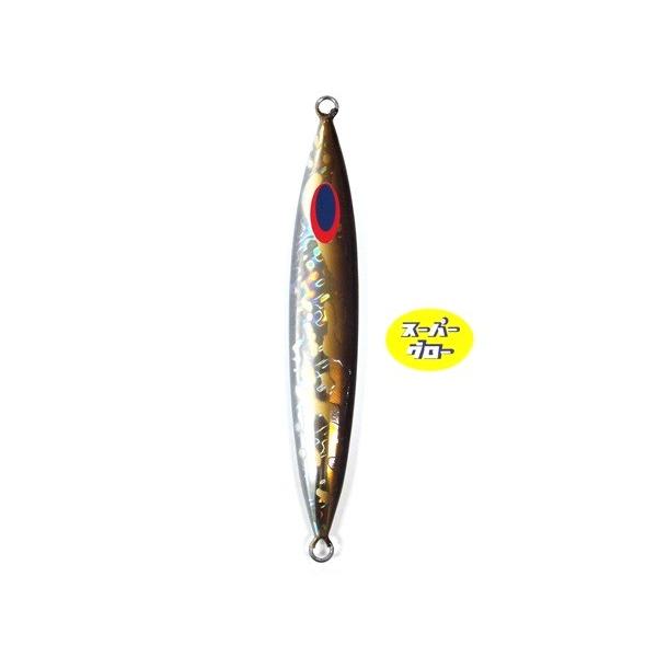 ディープライナー　スロースキップFB　350g　純正　スーパーグロー