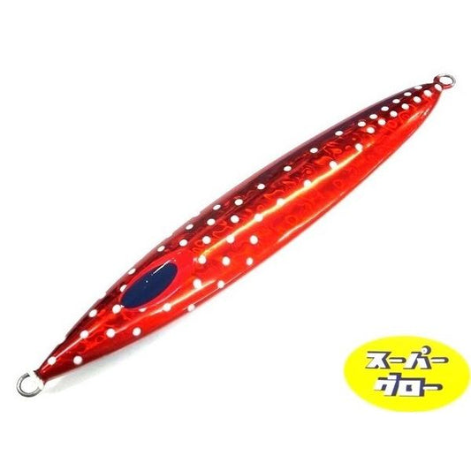 ディープライナー　スロースキップFB　350g　純正　スーパーグロー