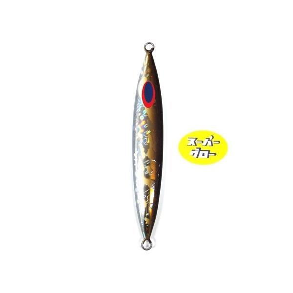 ディープライナー　スロースキップFB　380g　純正　スーパーグロー