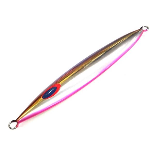 ディープライナー　スロースキップFB　400g　アクアオリカラ　カスタムホロ