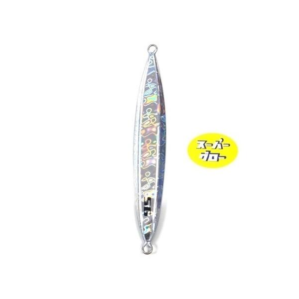 ディープライナー　スロースキップFB　400g　アクアオリカラ　スーパーグロー
