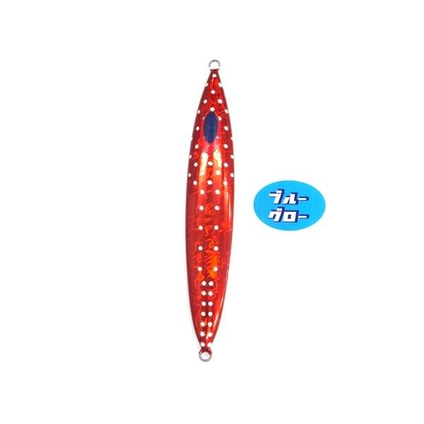 ディープライナー　スロースキップFB　400g　純正　ブルーグロー