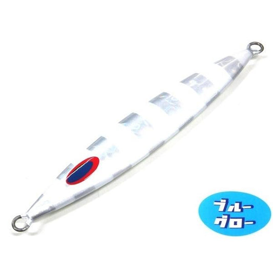 ディープライナー　スロースキップFB　400g　純正　ブルーグロー