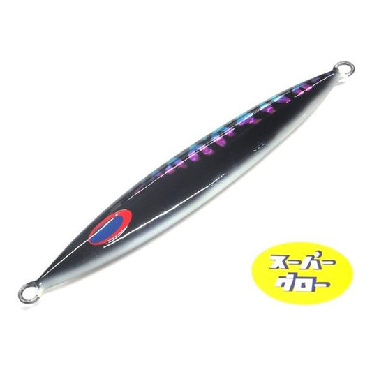 ディープライナー　スロースキップFB　400g　純正　スーパーグロー