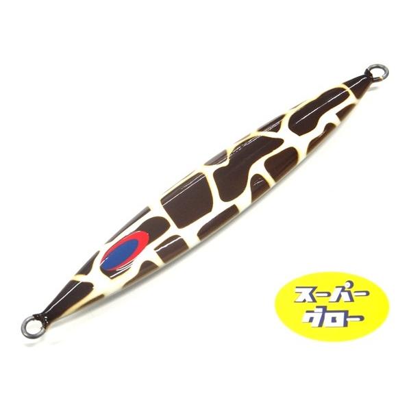 ディープライナー　スロースキップFB　400g　純正　スーパーグロー