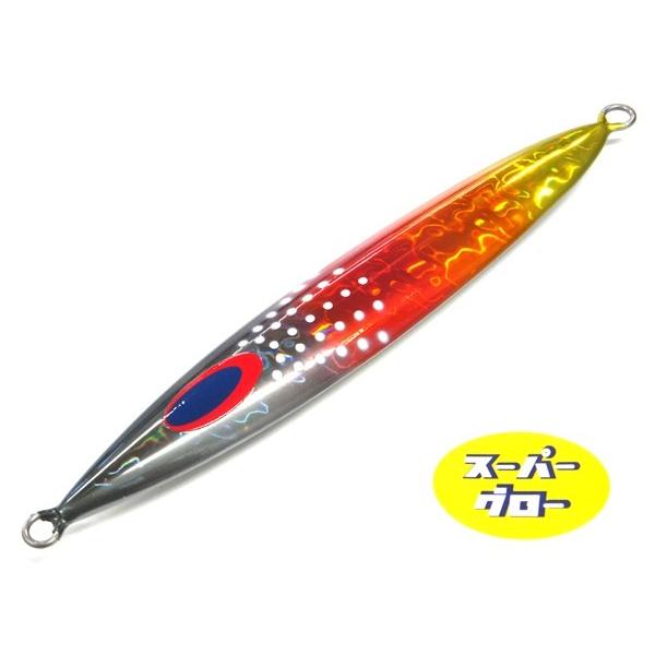 ディープライナー　スロースキップFB　400g　純正　スーパーグロー