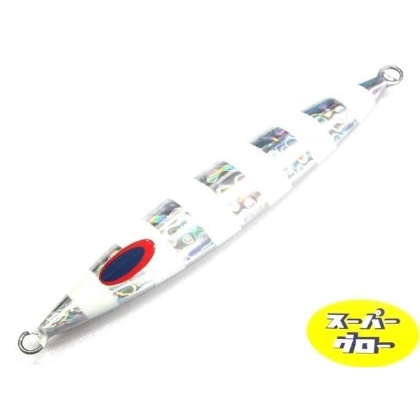 ディープライナー　スロースキップFB　400g　純正　スーパーグロー