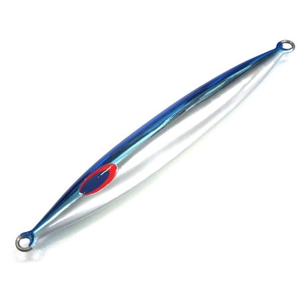 ディープライナー　スロースキップFB　500g　アクアオリカラ　カスタムホロ　グロー