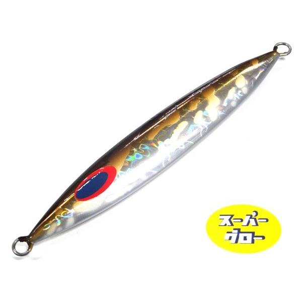 ディープライナー　スロースキップFB　500g　純正　スーパーグロー