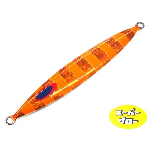 ディープライナー　スロースキップFB　600g　純正　スーパーグロー