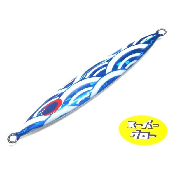 ディープライナー　スロースキップFB　600g　純正　スーパーグロー