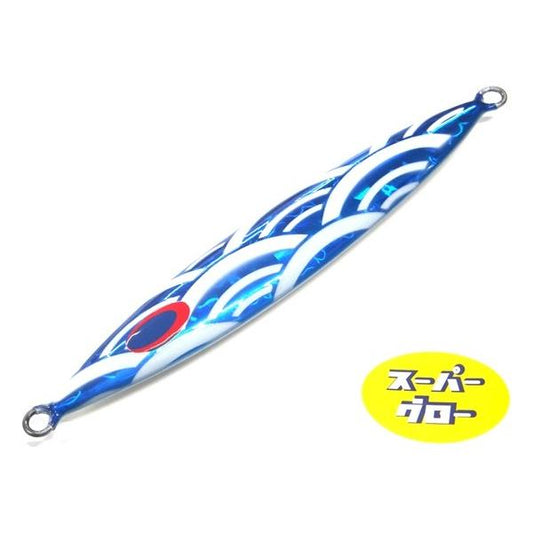 ディープライナー　スロースキップFB　600g　純正　スーパーグロー