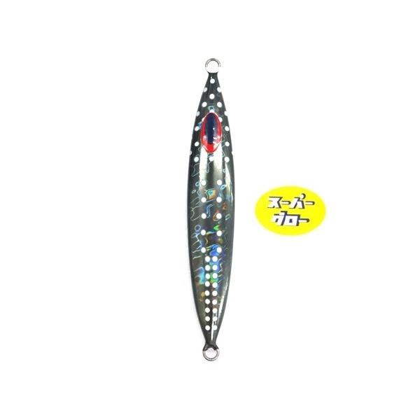 ディープライナー　スロースキップFB　800g　純正　スーパーグロー