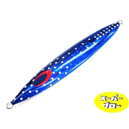 ディープライナー　スロースキップFB　800g　純正　スーパーグロー