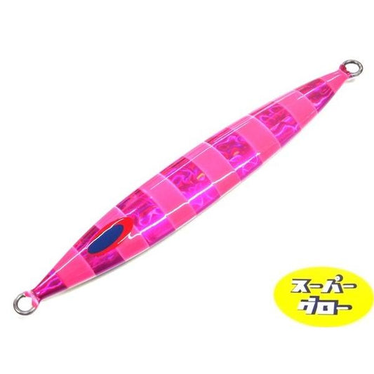 ディープライナー　スロースキップFB　800g　純正　スーパーグロー