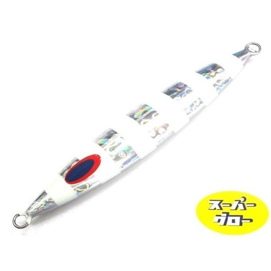 ディープライナー　スロースキップFB　850g　純正　スーパーグロー