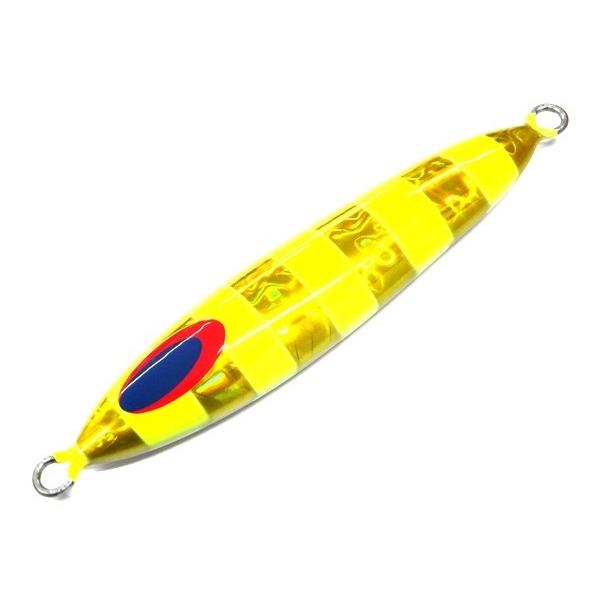ディープライナー　スロースキップフレック　180g　純正　グロー