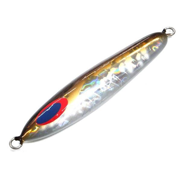 ディープライナー　スロースキップフレック　180g　純正　グロー