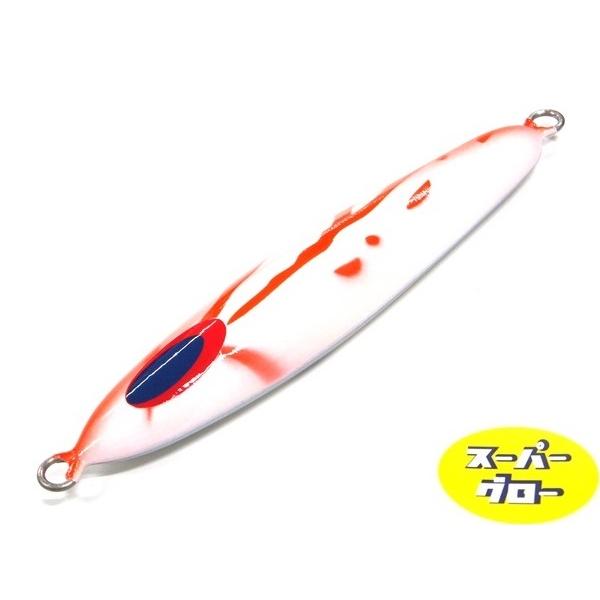 ディープライナー　スロースキップフレック　180g　純正　スーパーグロー