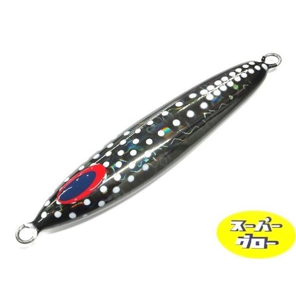 ディープライナー　スロースキップフレック　180g　純正　スーパーグロー