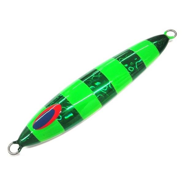 ディープライナー　スロースキップフレック　200g　純正　グロー