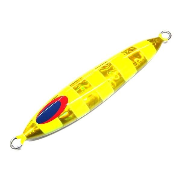 ディープライナー　スロースキップフレック　200g　純正　グロー