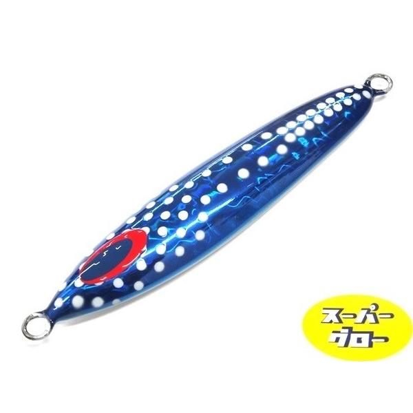 ディープライナー　スロースキップフレック　200g　純正　スーパーグロー