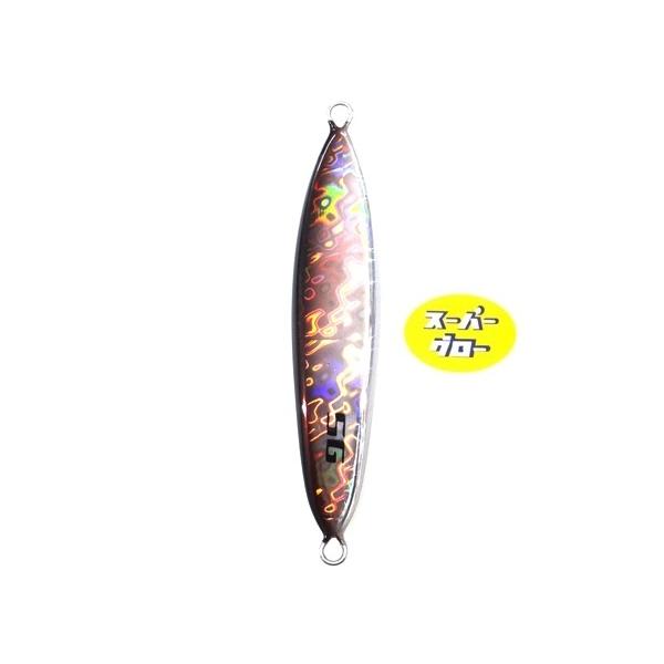 ディープライナー　スロースキップフレック　220g　純正　スーパーグロー