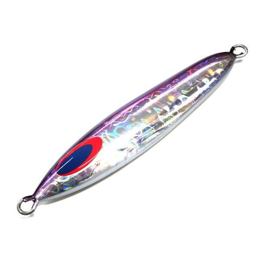 ディープライナー　スロースキップフレック　250g　アクアオリカラ